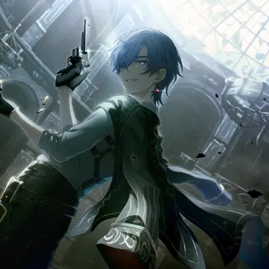 Profile image of KAITO