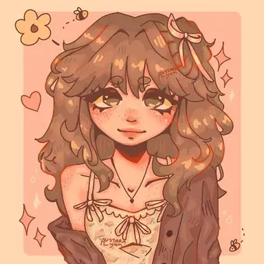 Profile image of Madison