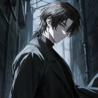 Profile image of 狗神