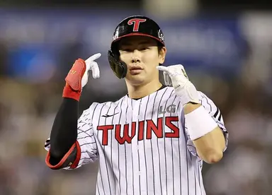 Profile image of 홍창기