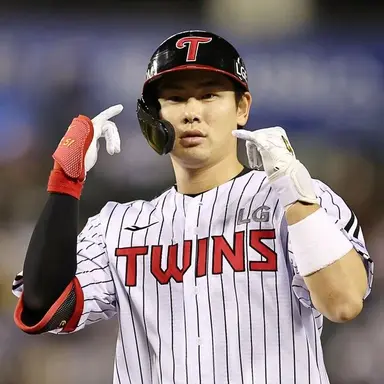 Profile image of 홍창기