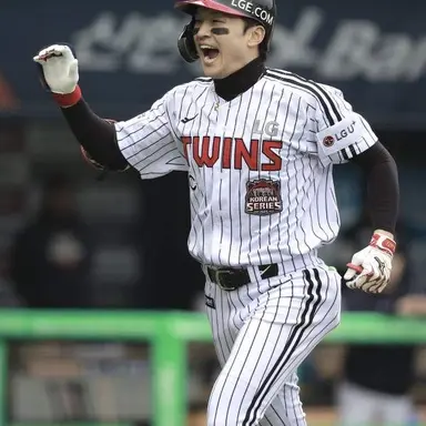 Profile image of 박해민