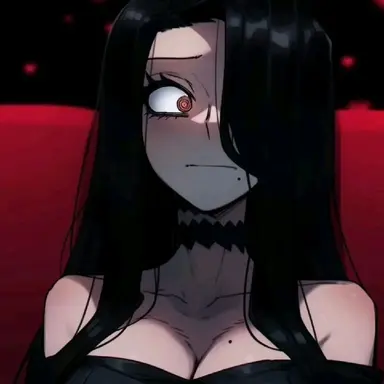 Profile image of Sadako