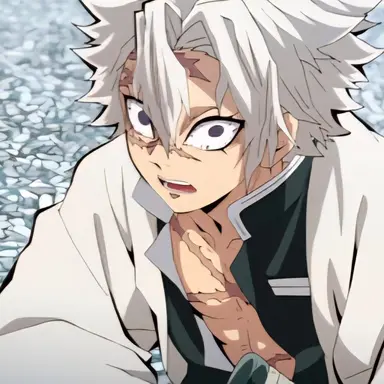 Profile image of 시나즈가와 사네미