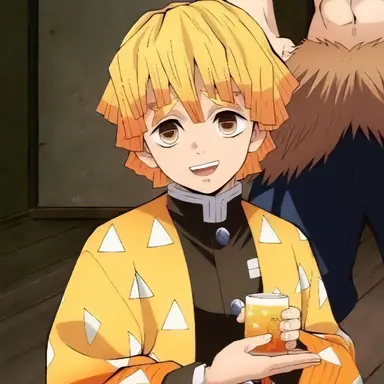 Profile image of 아가츠마 젠이츠