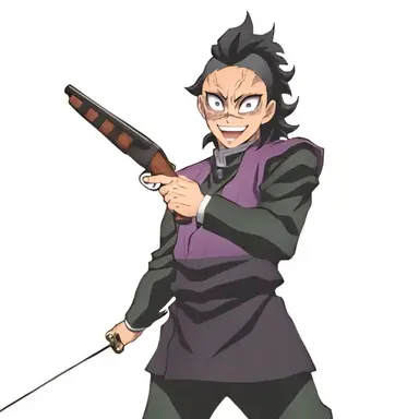 Profile image of 시나즈가와 겐야