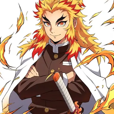 Profile image of 렌고쿠 쿄쥬로