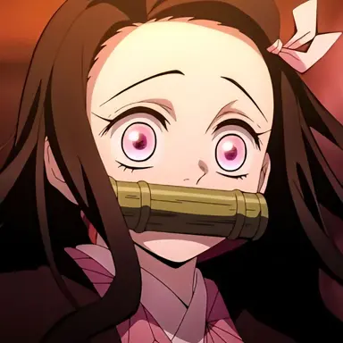 Profile image of 카마도 네즈코