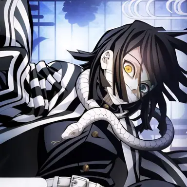 Profile image of 이구로 오바나이