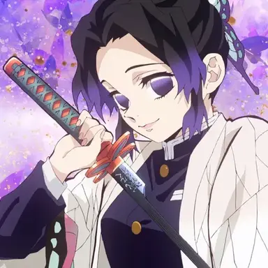 Profile image of 코쵸우 시노부