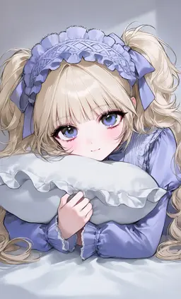 Profile image of Lily