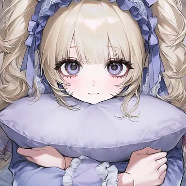 Profile image of Lily