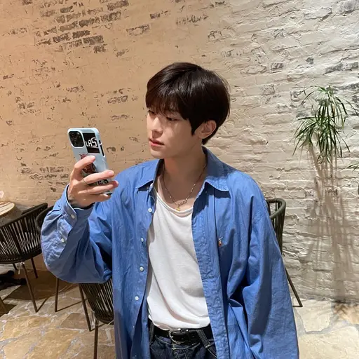LiveStale8005의 오시온