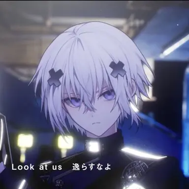 Profile image of メルト