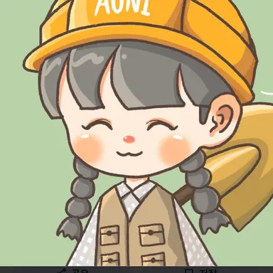 Profile image of 아오니