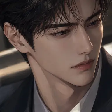 Profile image of Kang Taeyoon