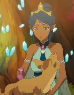 Profile image of Rosalyn