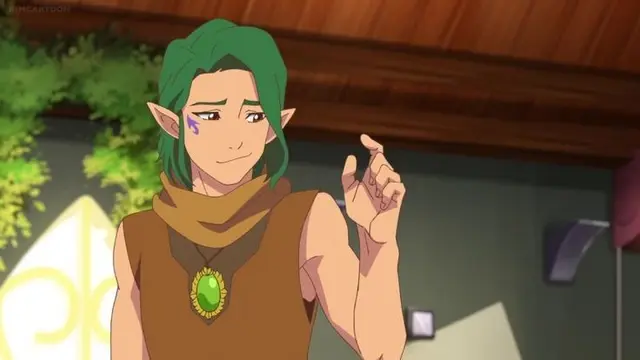 Profile image of Cronan