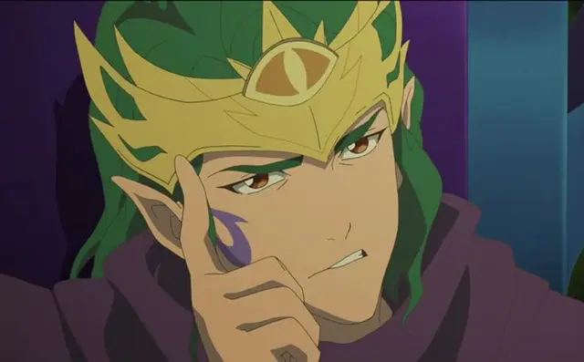 Profile image of Cronan