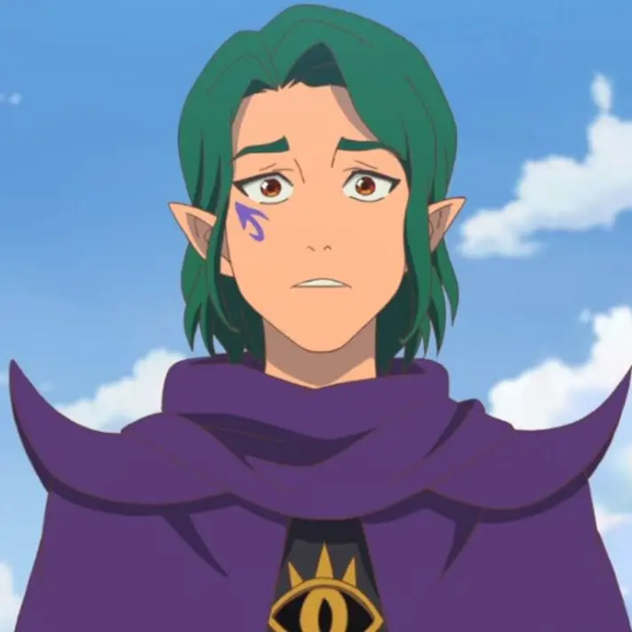 Iluvmangatwinnn의 Secrets of Elvendale.