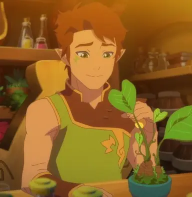 Profile image of Farran