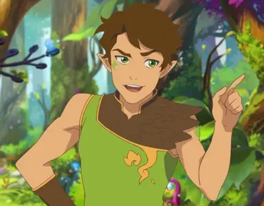 Profile image of Farran