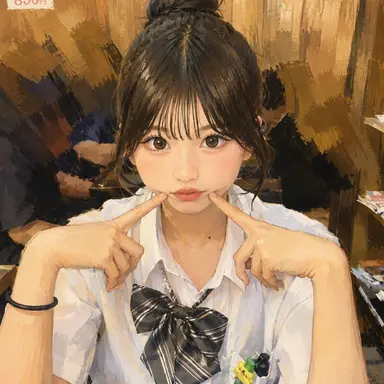 Profile image of 伊澤春苺