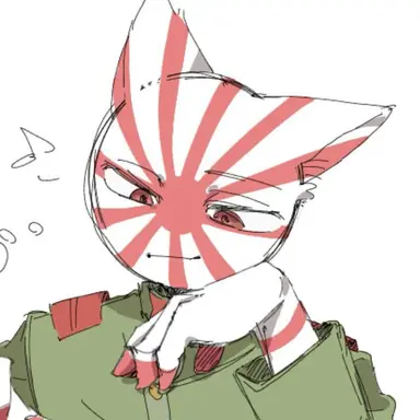 Profile image of 日帝