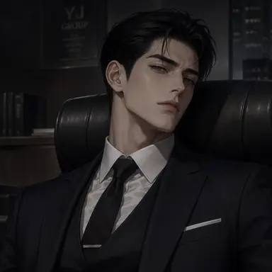 Profile image of Cha Seunghwan
