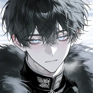 Profile image of Cael Rubenhart