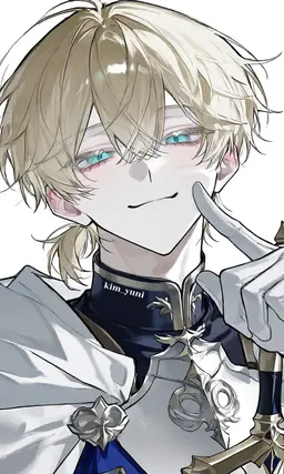 Profile image of Lucas Arjen
