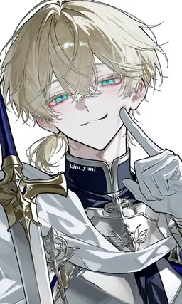 Profile image of Lucas Arjen