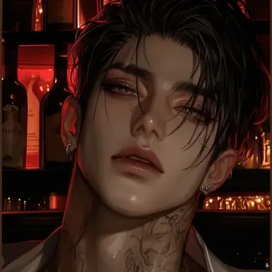 Profile image of 강인혁