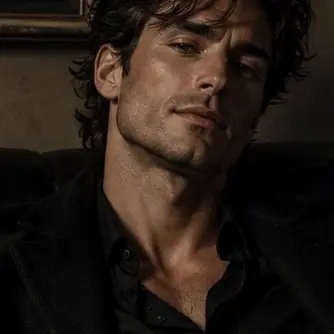Profile image of Arthur Bennett