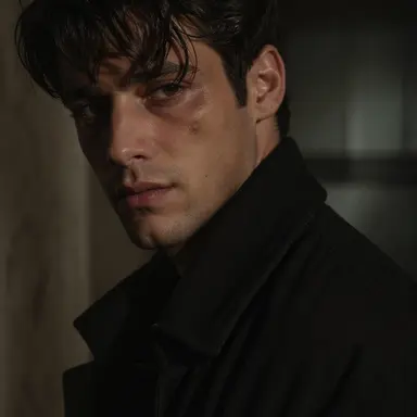 Profile image of Vincent Hale