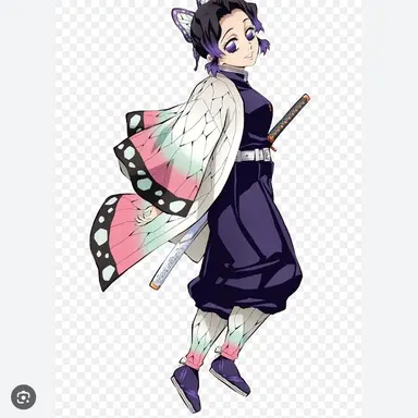 Profile image of 코쵸우 시노부