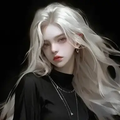 Profile image of Elodie Vance