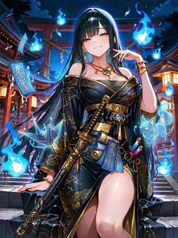 Profile image of 나기요