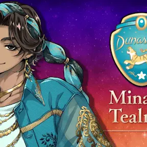 Profile image of ミナジール