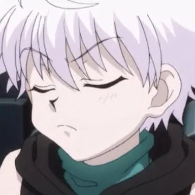 Profile image of キルア