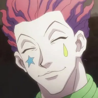 Profile image of ヒソカ