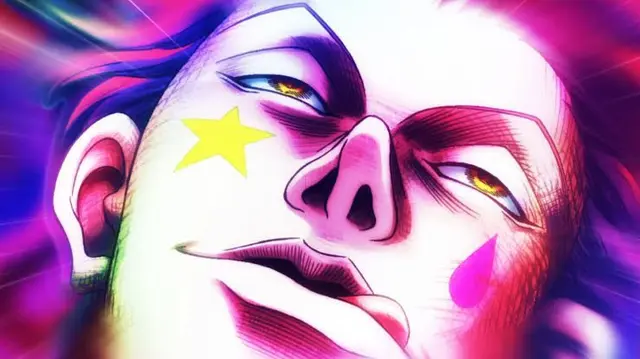 Profile image of ヒソカ