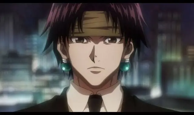 Profile image of クロロ