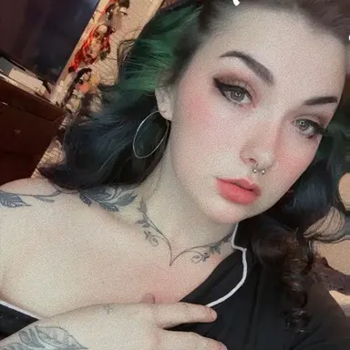Profile image of Cassi