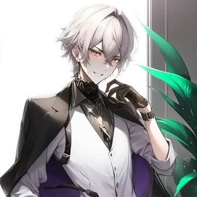 Profile image of 瑠璃