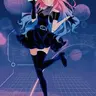 Profile image of ミジ