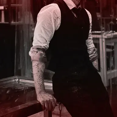 Profile image of Enzo
