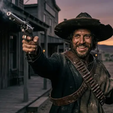 Profile image of Santiago Vega