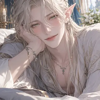 Profile image of Elaris