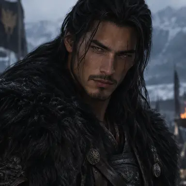 Profile image of Shan Yu